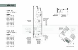 The M (D7), Apartment #462744711